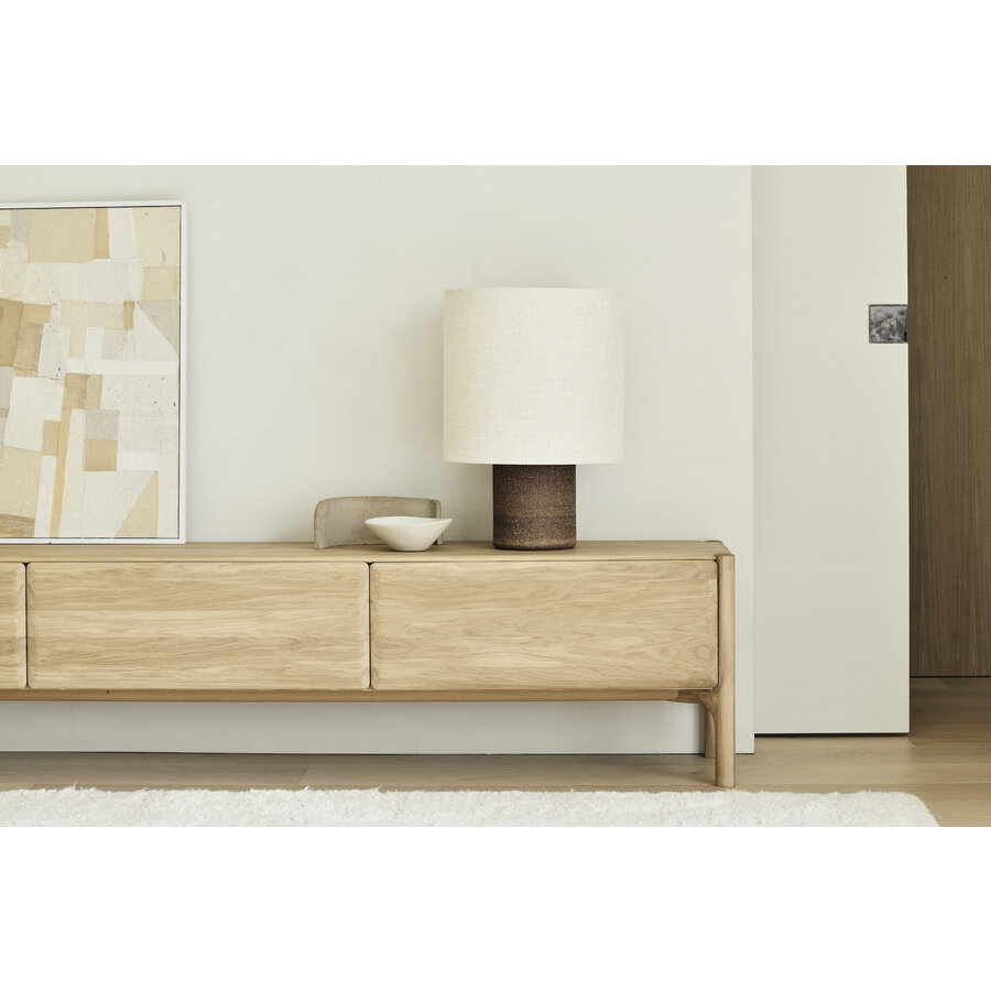 PI  CUPBOARD 95'' by Ethnicraft