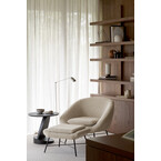 REPOSE-PIEDS BARROW par Ethnicraft