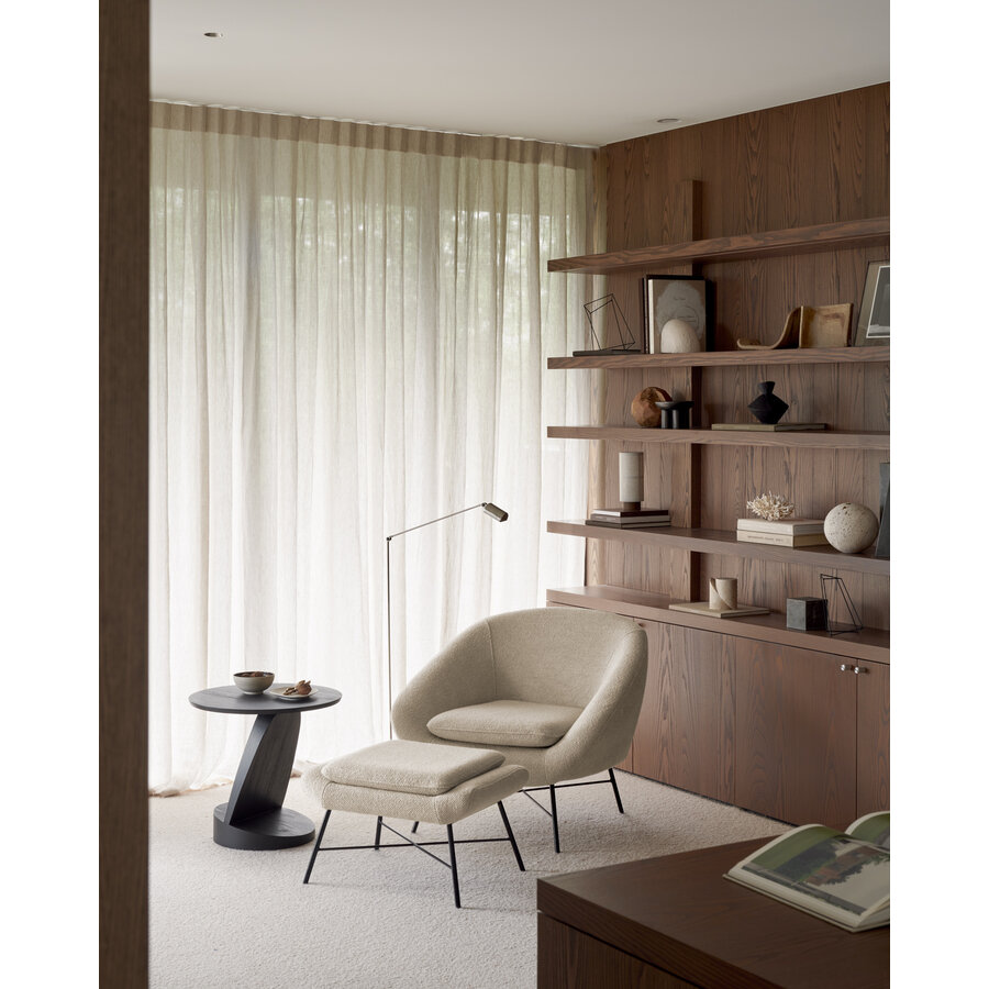 REPOSE-PIEDS BARROW par Ethnicraft