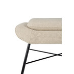 BARROW FOOTSTOOL by Ethnicraft