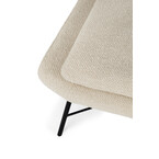 BARROW FOOTSTOOL by Ethnicraft