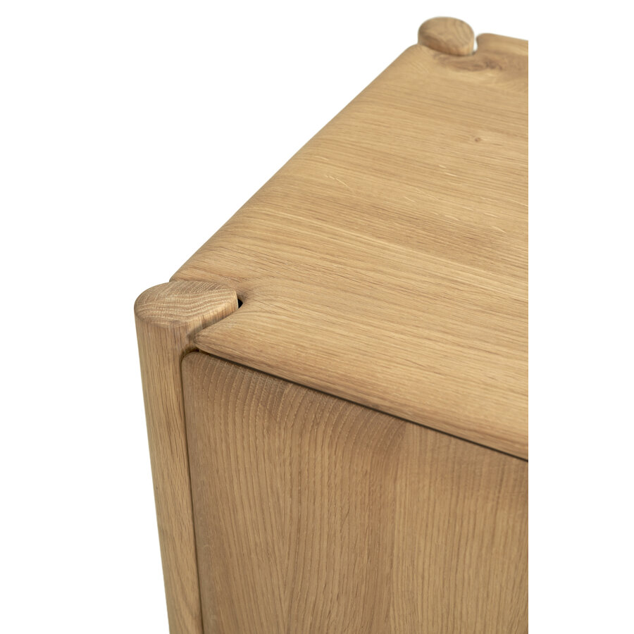 PI SIDEBOARD 47'' by Ethnicraft