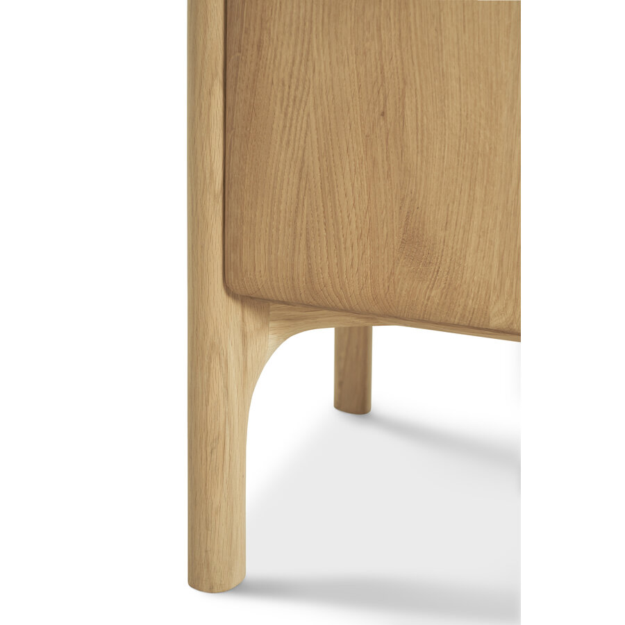 PI SIDEBOARD 47'' by Ethnicraft