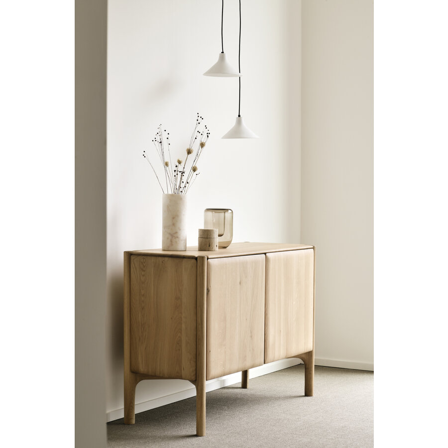 PI SIDEBOARD 47'' by Ethnicraft