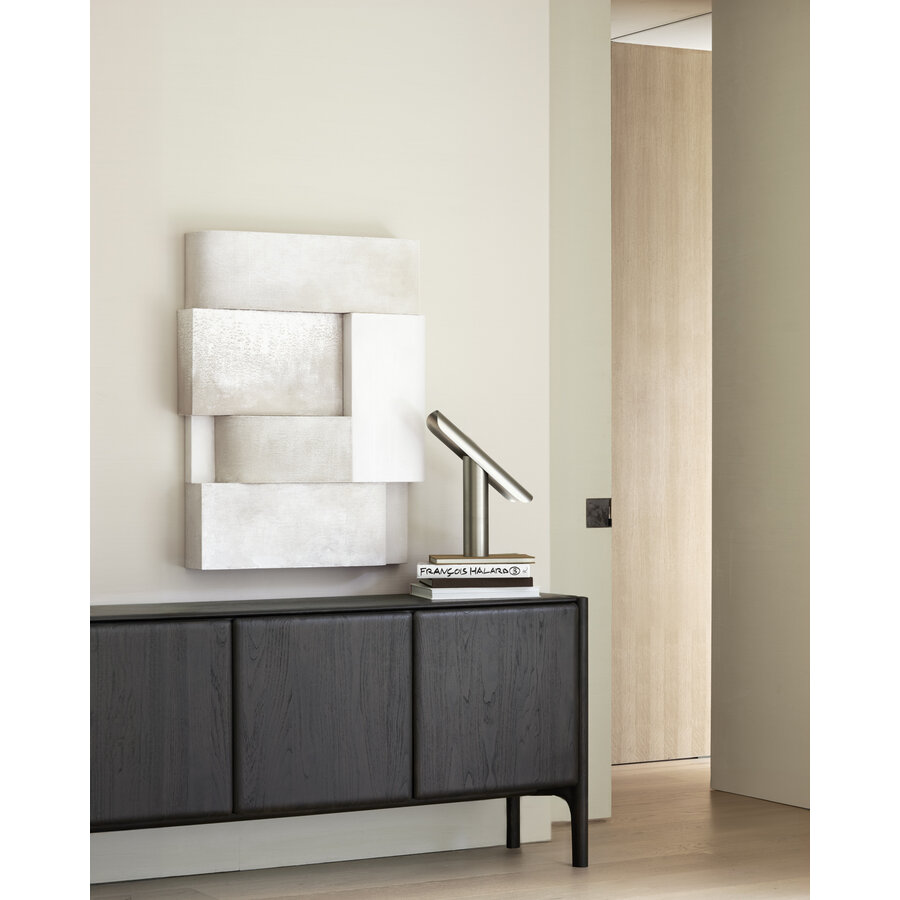 BUFFET PI 68.5'' par Ethnicraft