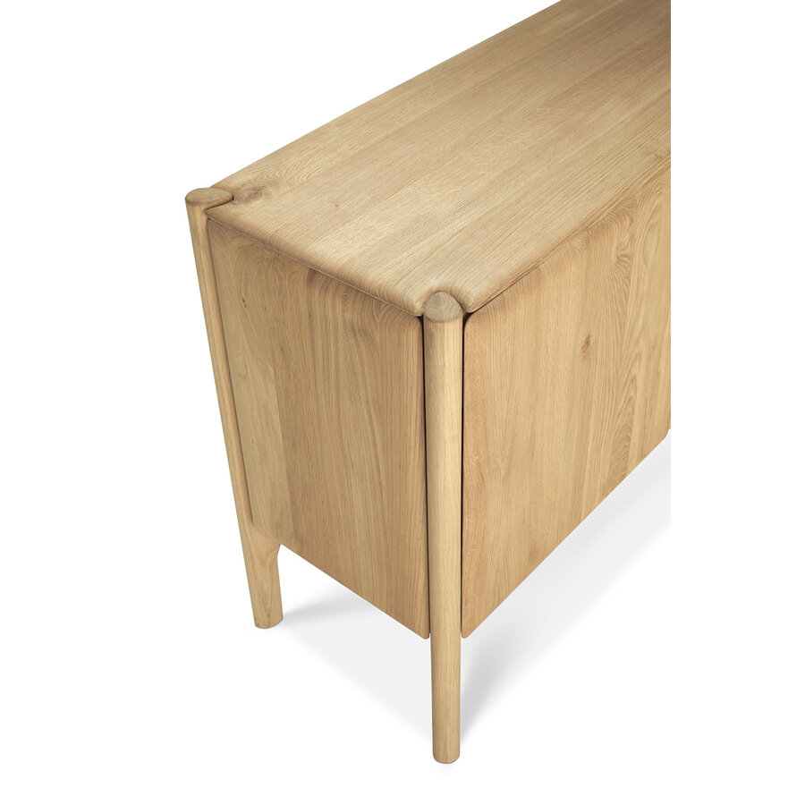 PI SIDEBOARD 68.5'' by Ethnicraft