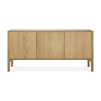 PI SIDEBOARD 68.5'' by Ethnicraft