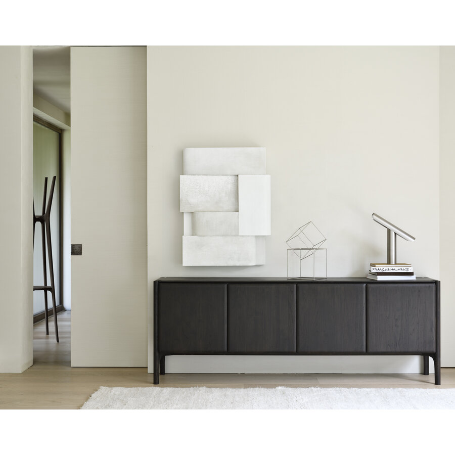 PORTE-MANTEAU PI par Ethnicraft