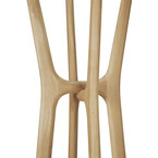 PI COAT STAND by Ethnicraft