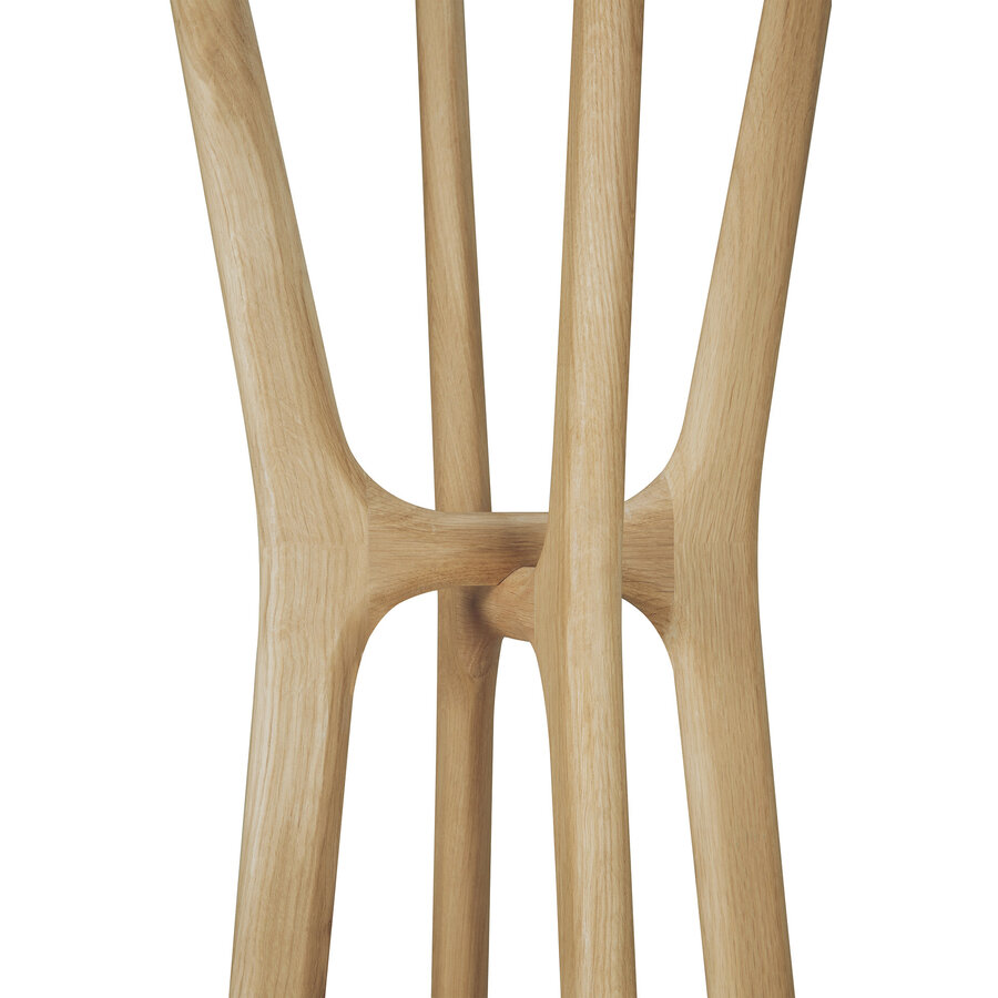 PI COAT STAND by Ethnicraft