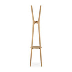PI COAT STAND by Ethnicraft