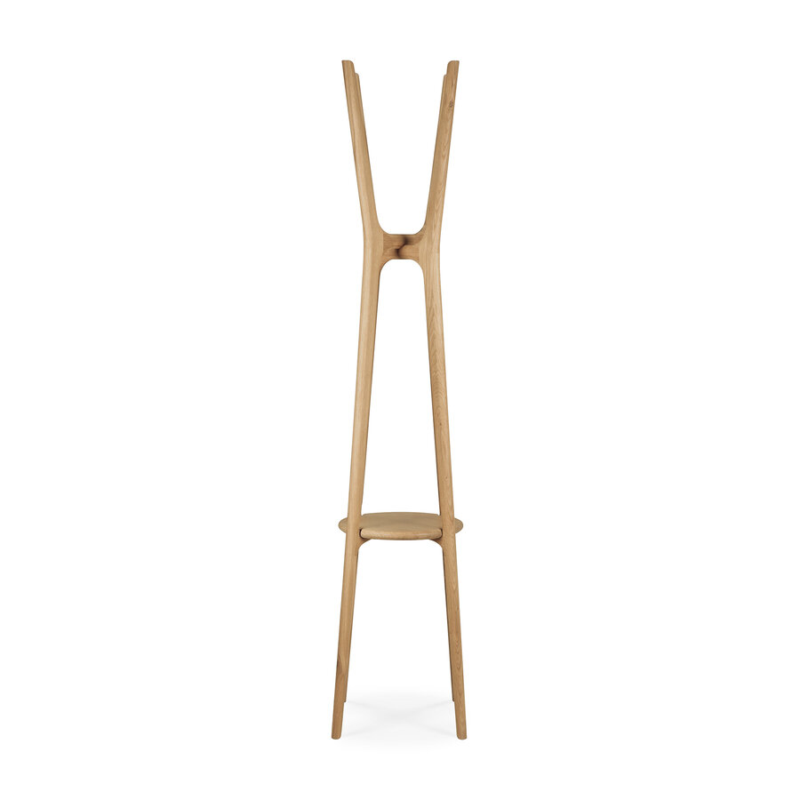 PI COAT STAND by Ethnicraft