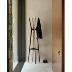 PI COAT STAND by Ethnicraft