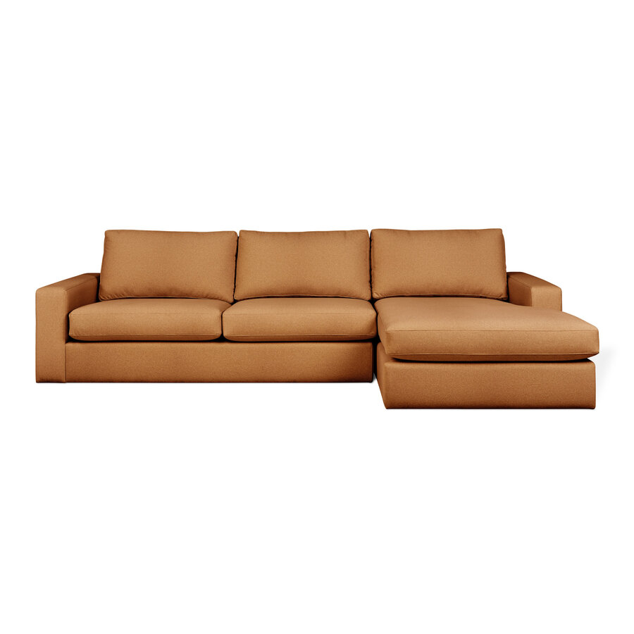 Ashdale sectional by Gus* Modern