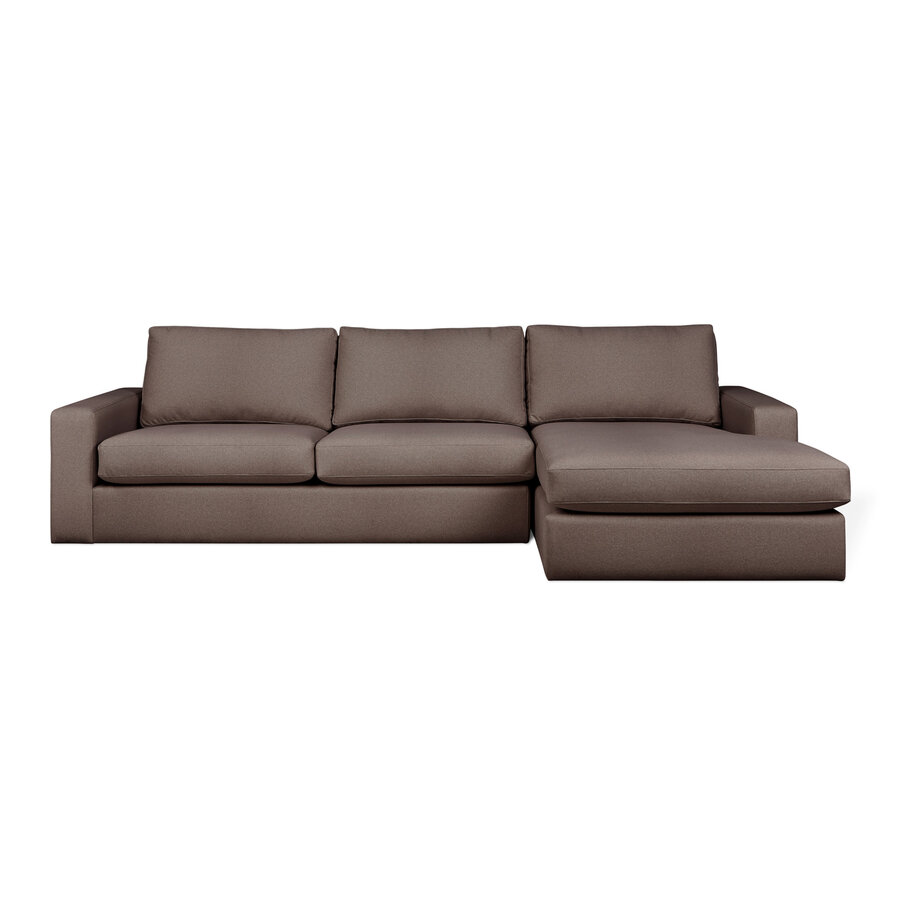 Ashdale sectional by Gus* Modern