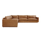 Sola bi-sectional by Gus* Modern
