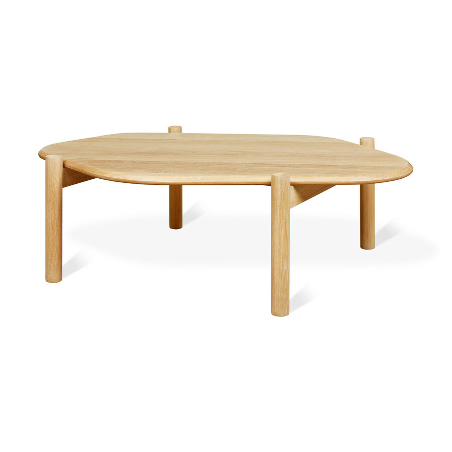 MONARCH COFFEE TABLE by Gus* Modern