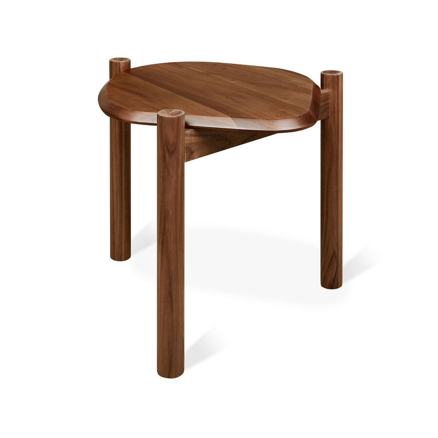 TABLE D'APPOINT MONARCH par Gus* Modern