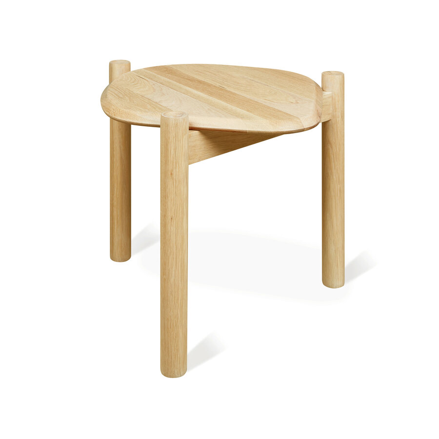 TABLE D'APPOINT MONARCH par Gus* Modern