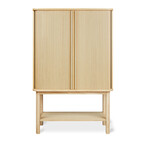 ARMOIRE HAUTE LEDGER par Gus* Modern