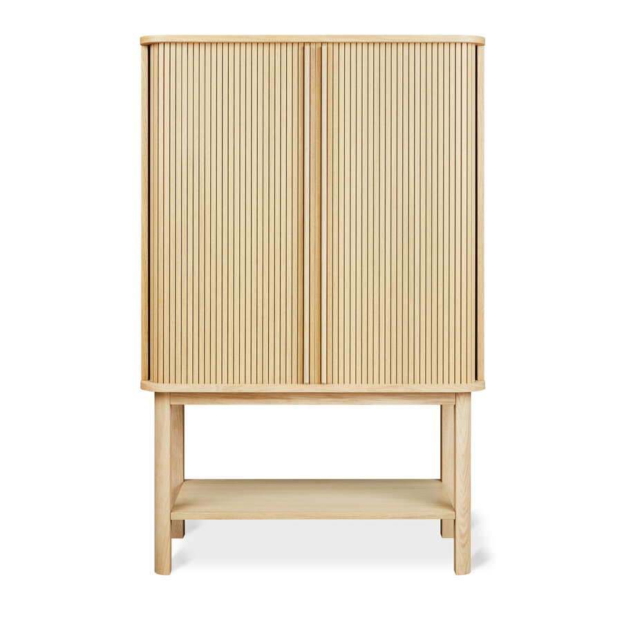 ARMOIRE HAUTE LEDGER par Gus* Modern
