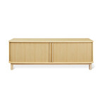 LEDGER CREDENZA by Gus* Modern