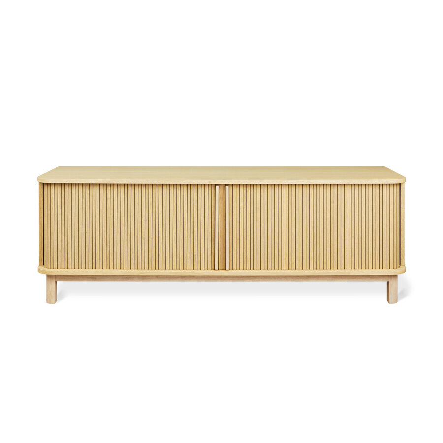 LEDGER CREDENZA by Gus* Modern