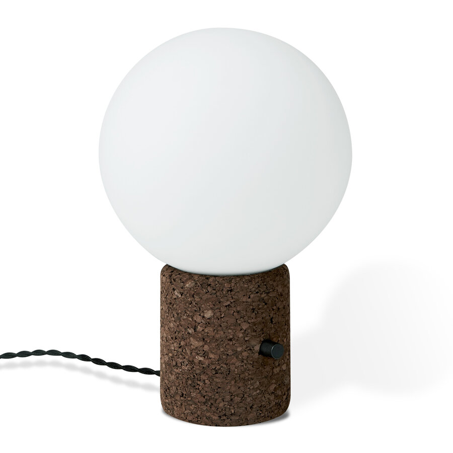 MONOCLE TABLE LAMP by par Gus* Modern