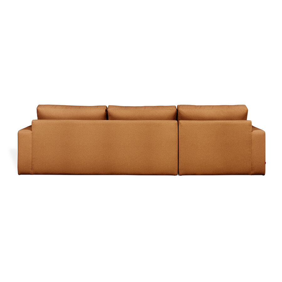 Ashdale sectional by Gus* Modern