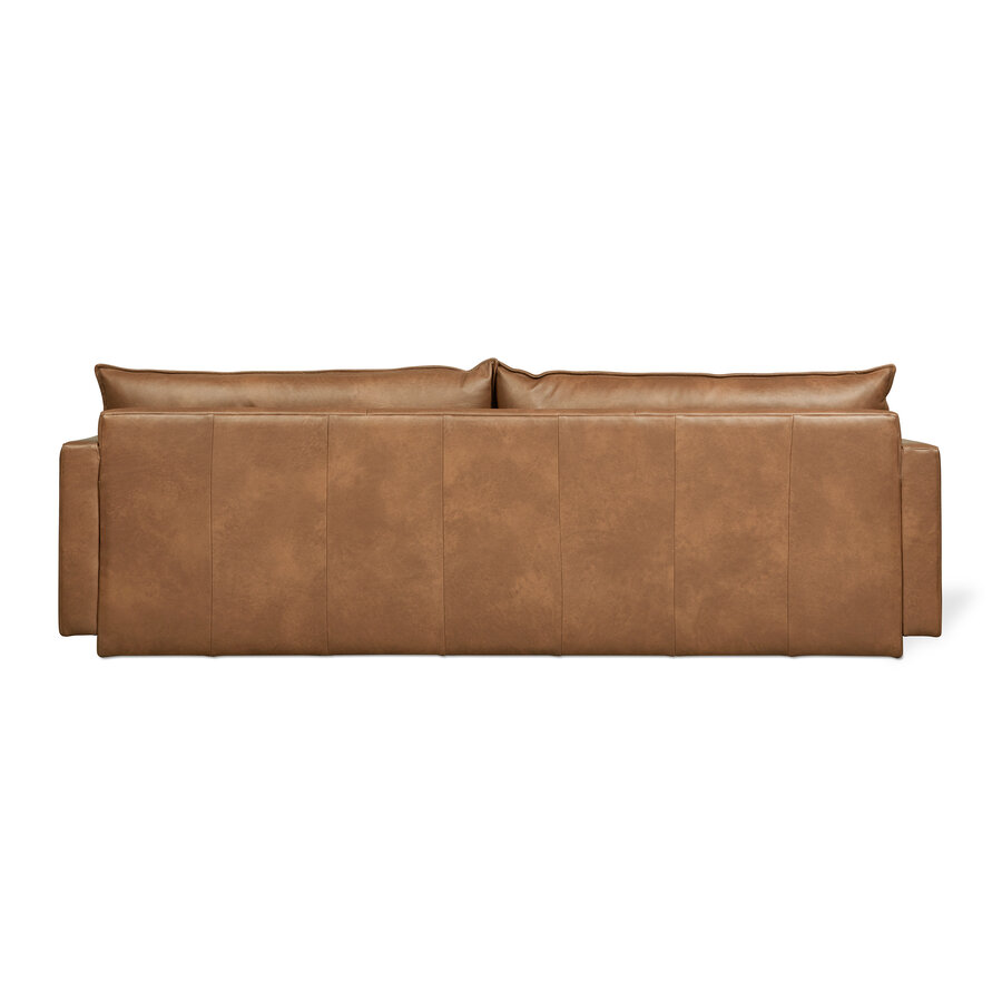 SOLA SOFA - LEATHER by Gus* Modern