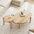 MONARCH COFFEE TABLE by Gus* Modern
