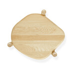 MONARCH SIDE TABLE by Gus* Modern