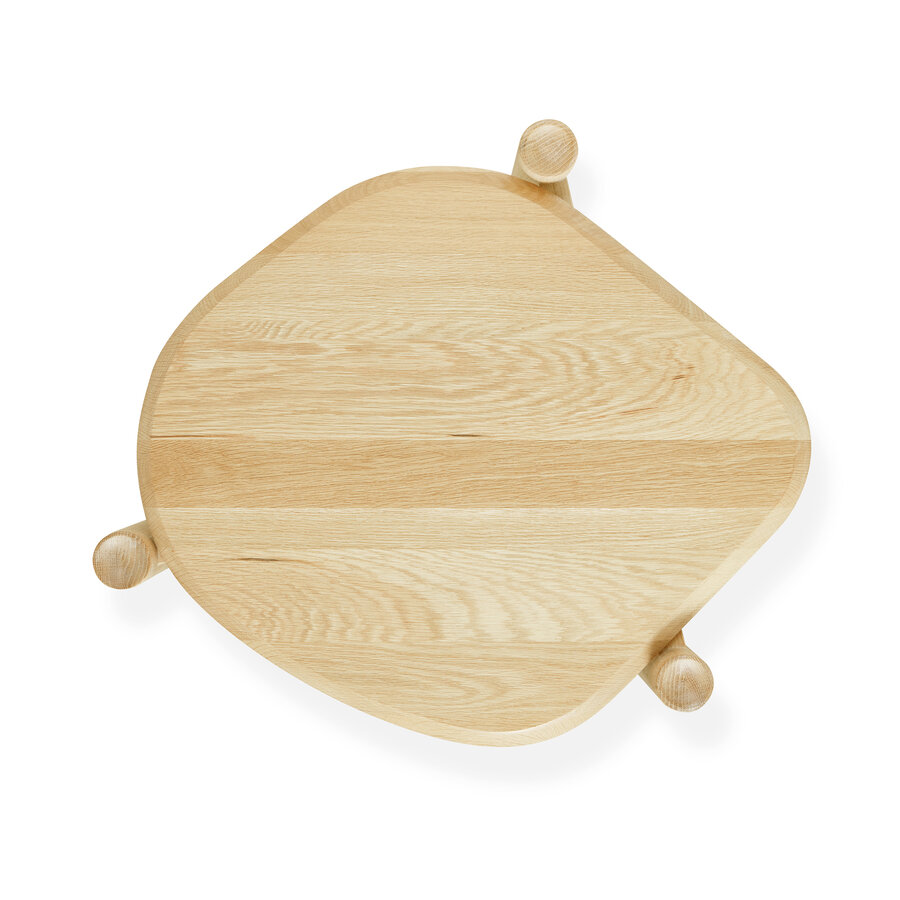 MONARCH SIDE TABLE by Gus* Modern