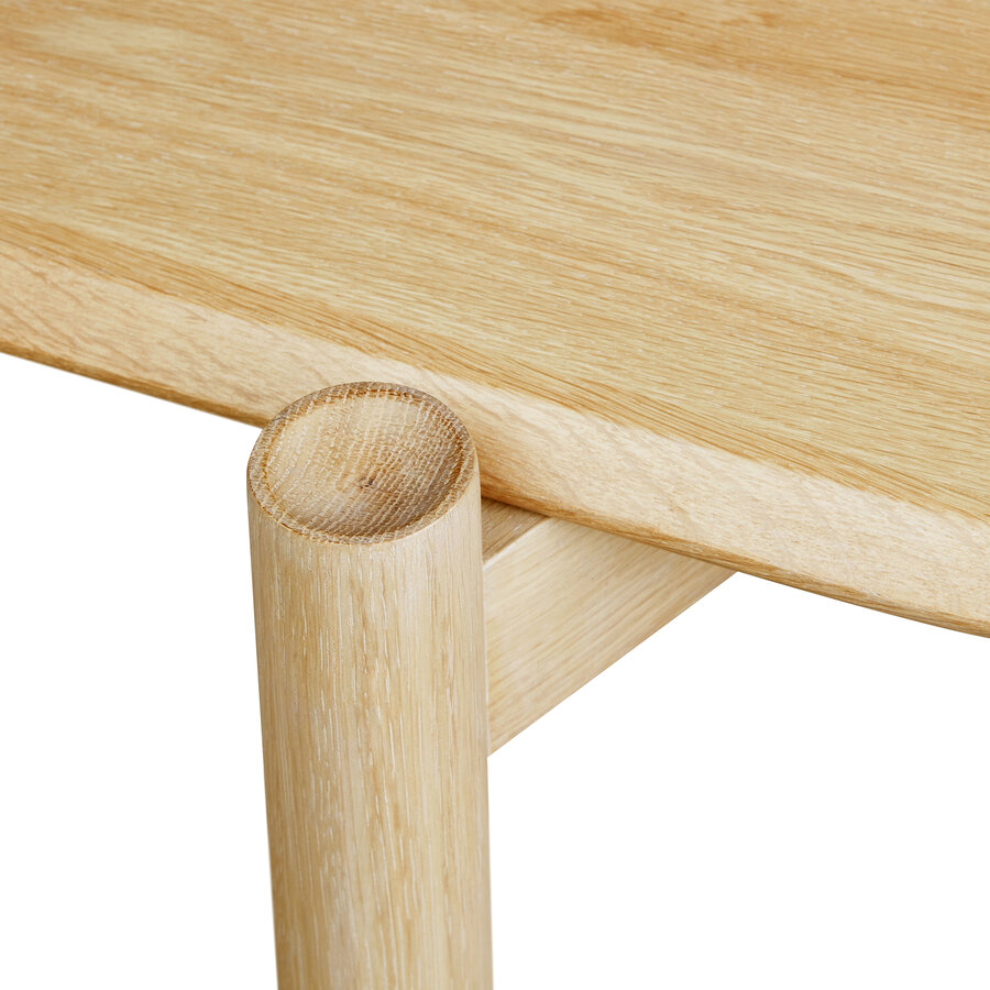 MONARCH SIDE TABLE by Gus* Modern