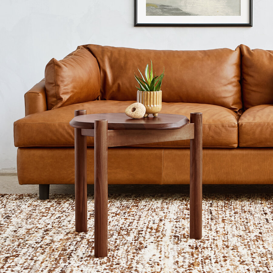 MONARCH SIDE TABLE by Gus* Modern