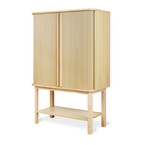 ARMOIRE HAUTE LEDGER par Gus* Modern