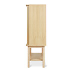 ARMOIRE HAUTE LEDGER par Gus* Modern