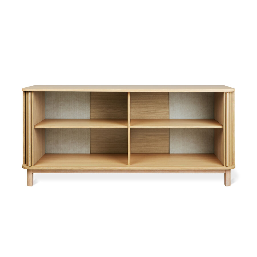 LEDGER SIDEBOARD by Gus* Modern