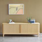 LEDGER CREDENZA by Gus* Modern
