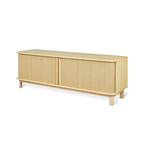 LEDGER CREDENZA by Gus* Modern