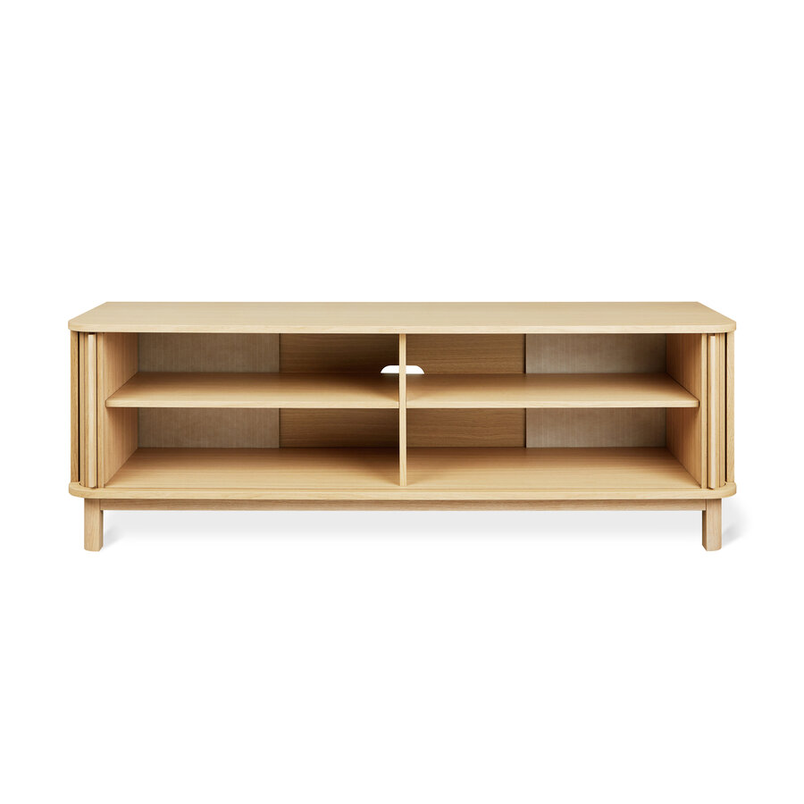 LEDGER CREDENZA by Gus* Modern
