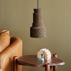 BUOY PENDANT LIGHT - SMALL by Gus* Modern
