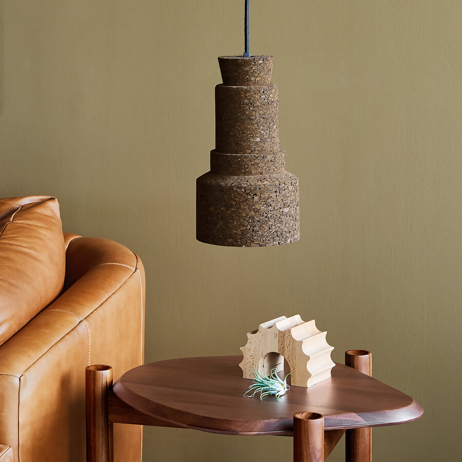 BUOY PENDANT LIGHT - SMALL by Gus* Modern