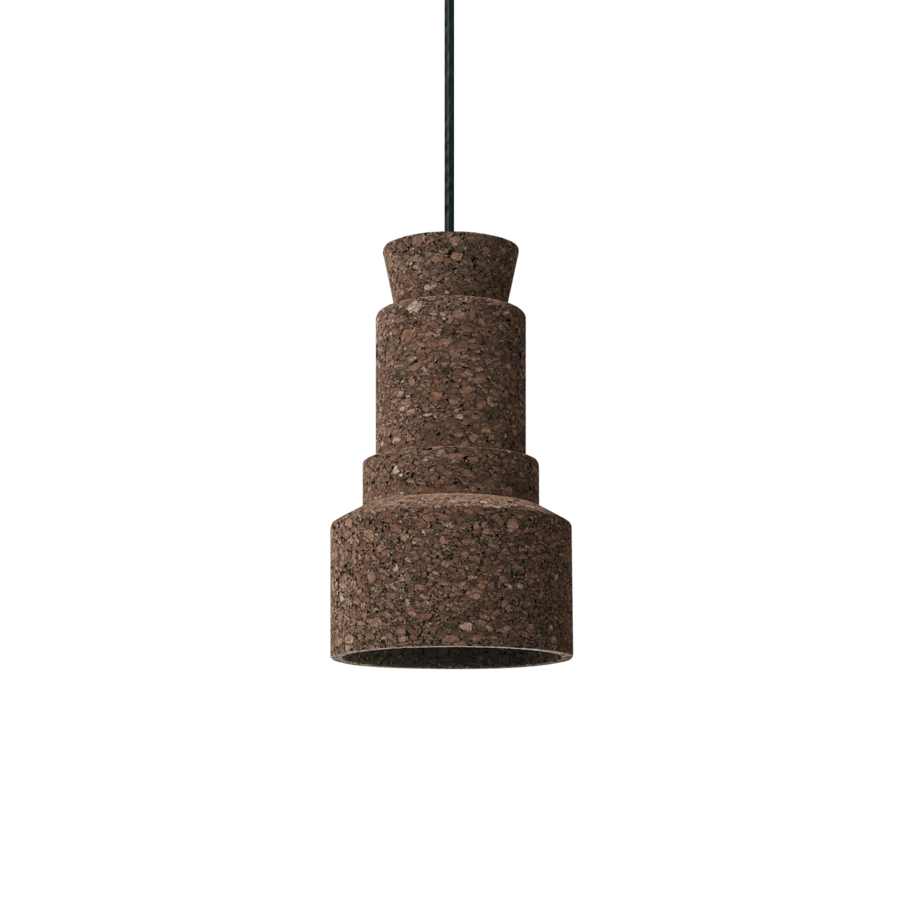 LUMINAIRE SUSPENDUE BUOY - PETITE par Gus* Modern