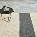 TAPIS BALA Raven par Gus* Modern