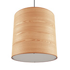 MILTON PENDANT LAMP Large by Gus* Modern