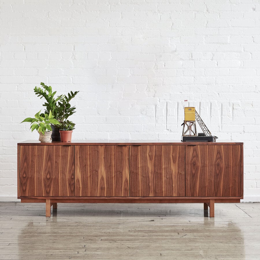 BELMONT CREDENZA