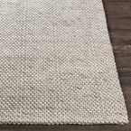 TAPIS COLARADO 2304 5'X7'6''