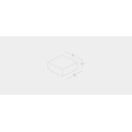 MIX OTTOMAN par Gus* Modern