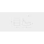 GT ROCKER by Gus* Modern